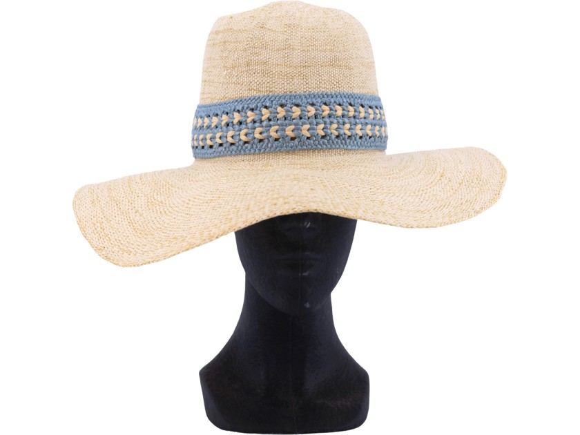 PAMELA HAT BELLEROSE